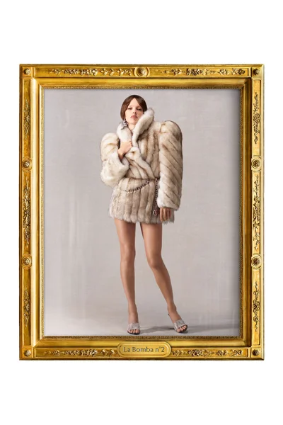 Look 24